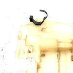 04-07 Honda Rancher 400 TRX400FA 4x4 AT OEM Lower Tank Shield 17515-HN7-010 AH77
