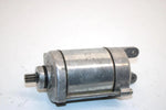 08 Arctic Cat Atv 250 Utility 2x4  Oem Starter Motor (Tested) 3304-274 AA13