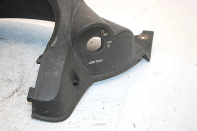 99 Arctic Cat Zrt 600 Oem Console 1606-225 SAS3