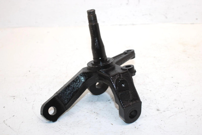 2003 Honda Trx 250 Exa Sporttrax Ex Oem Left Steering Knuckle 51260-HN6-A30 AH10