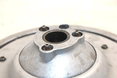1998 Ski-doo Mach 1 700 Oem Secondary Driven Clutch  504142000 504148300 SS3