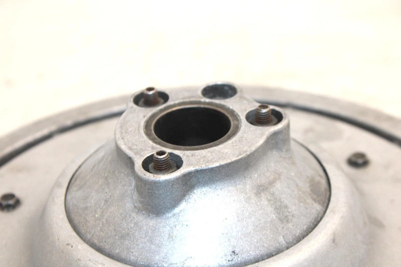 1998 Ski-doo Mach 1 700 Oem Secondary Driven Clutch  504142000 504148300 SS3