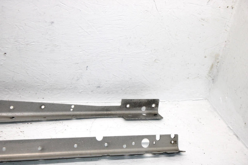 1995 Polaris Xlt Oem Tunnel Brace Pair 5431844 SP71