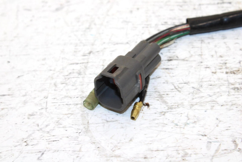 2007 Yamaha  Raptor 80 Oem CDI ECU ECM Ignition Box 4EM-85540-10-00 AY54