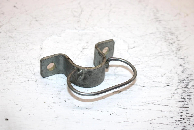 1986 Yamaha  Moto 4 Oem Steering Column Post Bracket  52H-23812-00-00 AY7