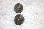 86 Honda Trx 350 A Fourtrax 350 Oem Wheel Nut (Pair) 90314-VM0-771 AH25