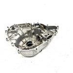 2012 Yamaha Grizzly 550 YFM550 4x4 OEM Stator Side Cover 3B4-15411-10-00 AY65