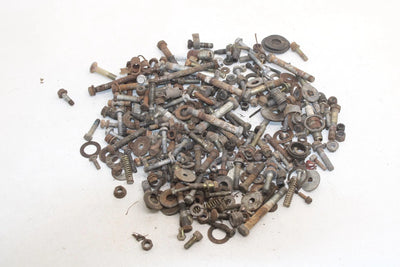 95 Polaris Xlt Oem Hardware Kit SP214