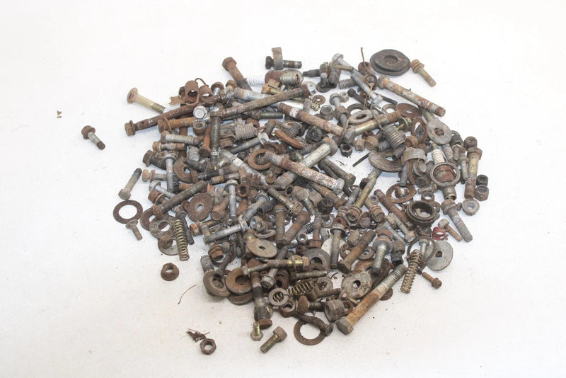 95 Polaris Xlt Oem Hardware Kit SP214