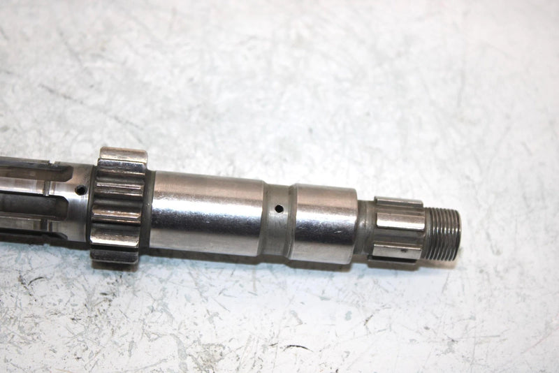 86 Yamaha  Moto 4 Oem Main Drive Axle 59V-17401-00-00 AY39