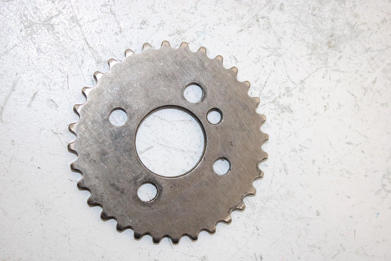 86 Suzuki Lt230s Oem Camshaft Sprocket 12741-05201 AS20