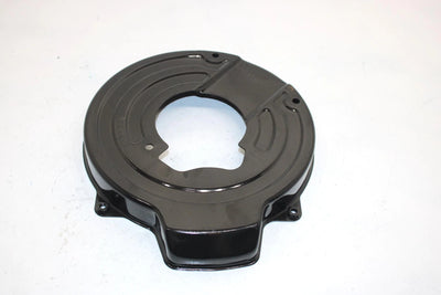 83 Yamaha  Tri Moto 225 Ytm225dx Oem Brake Rotor Cover 29U-25715-00-00 AY41