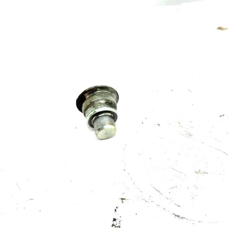 2002 Honda Foreman Rubicon TRX500 OEM Left Swingarm Bolt 90122-HN2-000 AH79