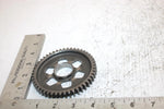 1998 Honda Foreman Fourtrax Oem 49T First Countershaft Gear 23411-HC4-000 AH35