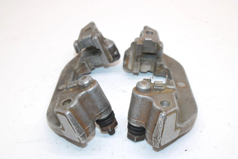 2006 Honda Trx 500 Fea Oem Front Brake Caliper Bracket 4545210-HP0-A01 AH14