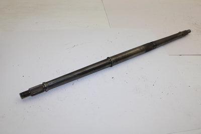 87 Polaris Trail Boss 250 4x4 OEM Rear Axle 5020469 AP105