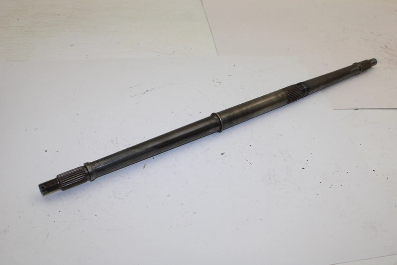 87 Polaris Trail Boss 250 4x4 OEM Rear Axle 5020469 AP105