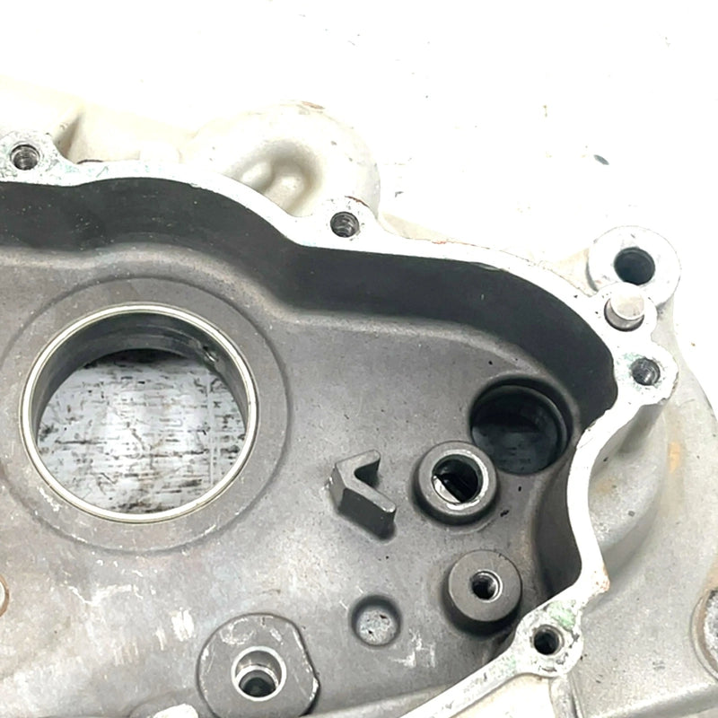 2001 Bombardier DS650 OEM Crankcase Half 420296346 AB16