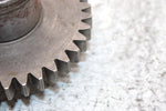 2006 Polaris Sportsman 500 Oem Transmission Side Gear 3234363 AP186