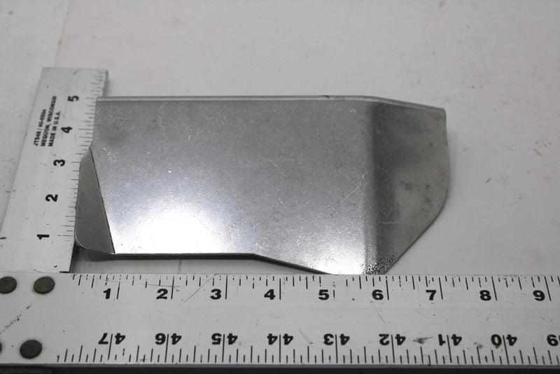 2007 Yamaha Attak Gt Oem Deflection Cover 8FP-2198G-01-00 SY135