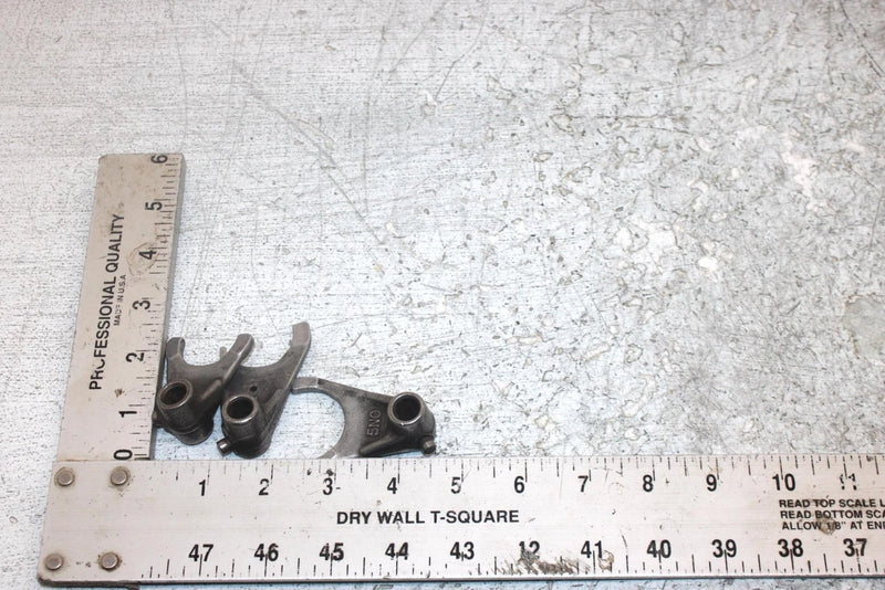 1994 Yamaha  Timberwolf 4wd Oem Shift Fork Set 4JG-18513-00-00 AY25