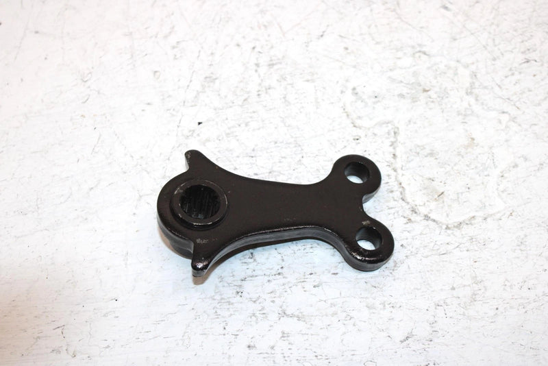 2000 Yamaha  Kodiak 400 Oem Steering Pitman Arm 5GH-23816-01-00 AY26