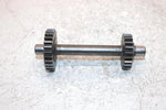 1997 Kawasaki Bayou 220 Oem Reverse Idler Shaft 13129-1870 AK21