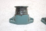 1992 Yamaha Waverunner Lx 650 Oem Engine Mount Dampner Pair 6M6-44517-00-5B JY22
