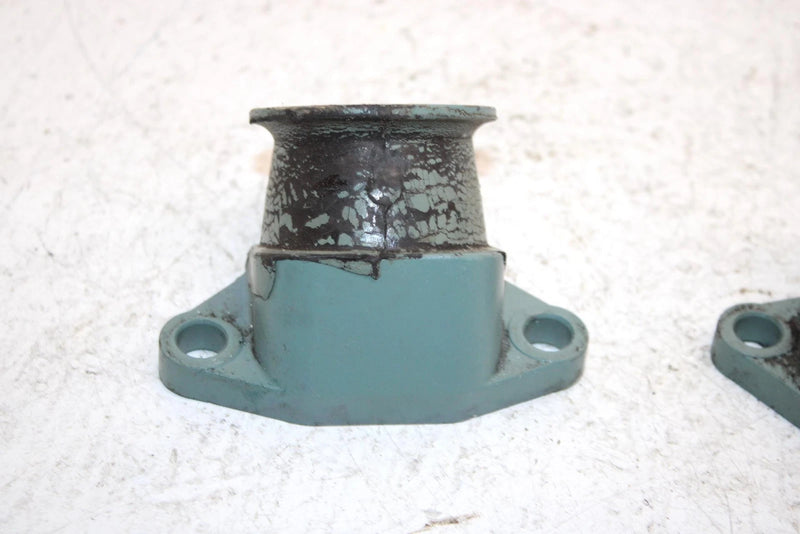 1992 Yamaha Waverunner Lx 650 Oem Engine Mount Dampner Pair 6M6-44517-00-5B JY22
