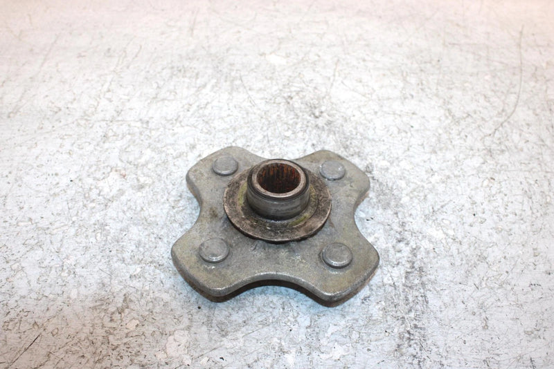 1986 Honda Trx350 Oem Rear Right Wheel Hub 42610-HA7-670 42610-HA7-770 AH40