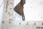 07 Honda Trx 250 Fourtrax Recon Oem Rear Skid Plate Bracket 52190-HN6-000 AH38