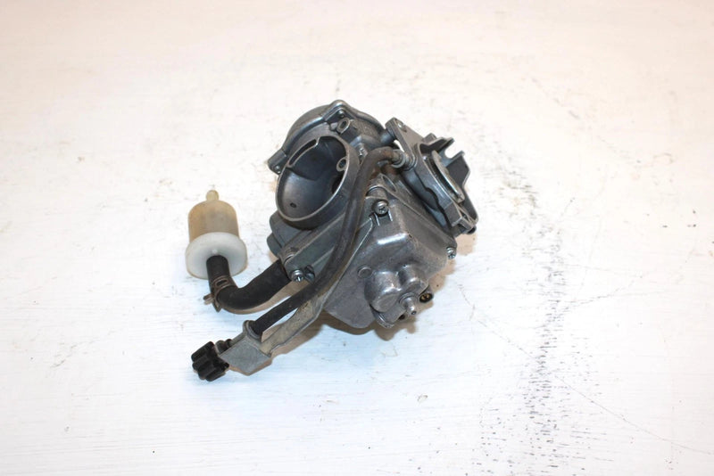 2009 Suzuki Lt-a400f Oem Carburetor 13200-27H10 AS26