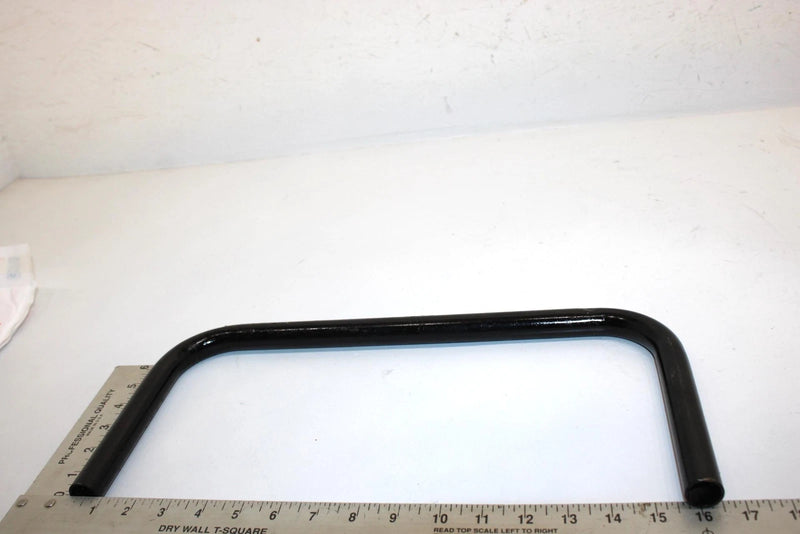 92 Polaris Lite Deluxe Oem Rear Bumper 5224429-067 SP78