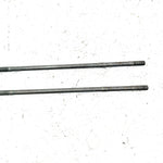 09-13 Honda Big Red 700 MUV700 OEM Cylinder Stud Bolt Set 90033-HN8-000 XH0.1