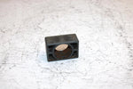 2001 Ski-doo Mxz 600 Oem Sway Bar Block 505070121 SS4