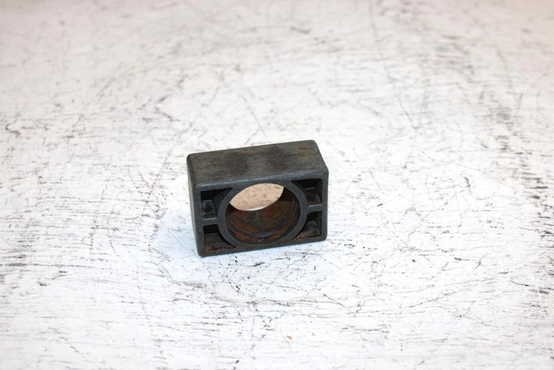 2001 Ski-doo Mxz 600 Oem Sway Bar Block 505070121 SS4