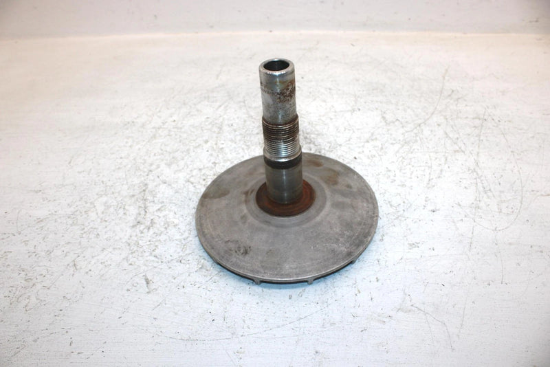 1998 Polaris Trail Blazer Oem Fixed Clutch Half 1321706 AP155