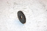 1986 Honda Trx 350 A Fourtrax 4x4 Oem 25T Reduction Gear 28131-HA0-680 AH43