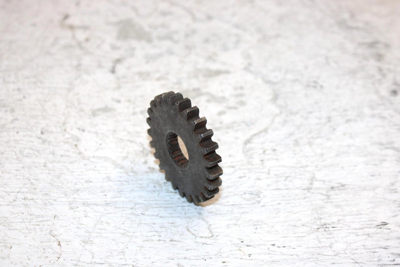 1986 Honda Trx 350 A Fourtrax 4x4 Oem 25T Reduction Gear 28131-HA0-680 AH43