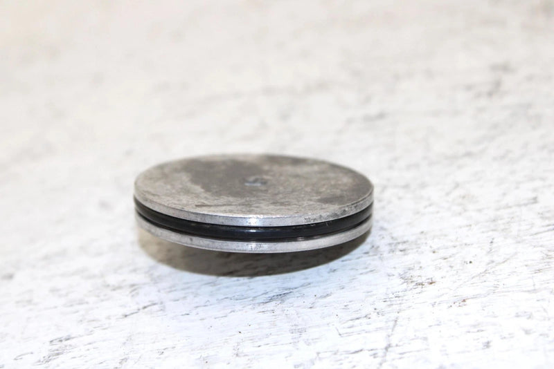 2004 Kawasaki Kfx 700 Oem Timing Cover Plug 11065-1151 AK30