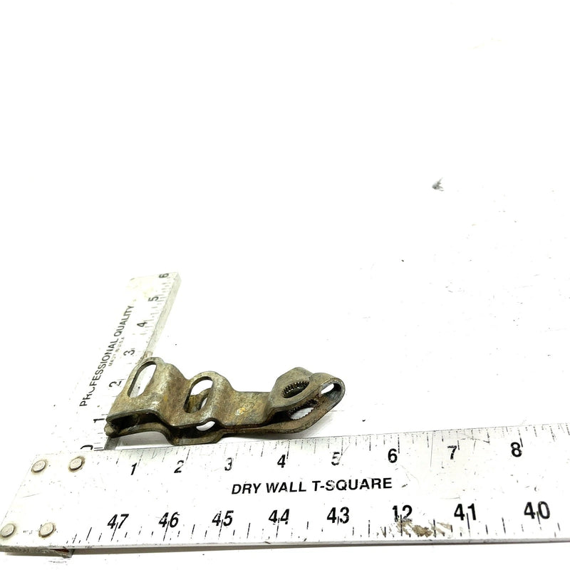 07-13 Honda Rancher 420 TRX420FE 4x4 ES OEM Brake Cam Arm 43410-HP5-600 AH76