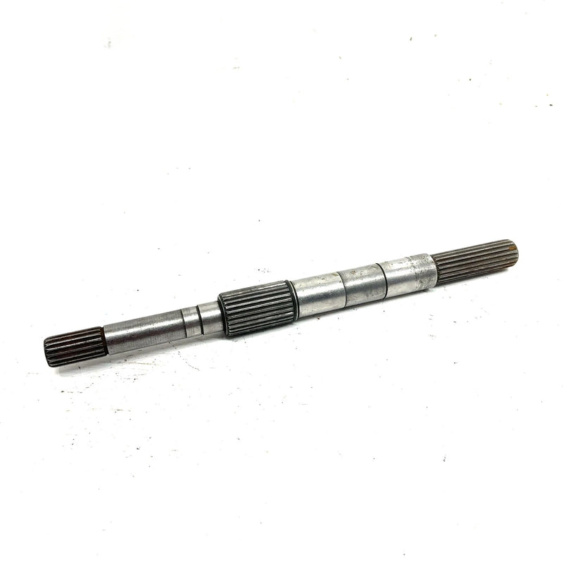 1986 Polaris Trail Boss 250R OEM Transmission Input Shaft 5020467 AP196