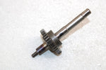 10 Polaris Fst Iq Touring Oem Water Pump Shaft 0452946 SP204