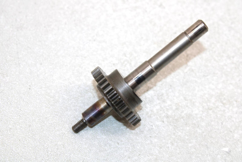 10 Polaris Fst Iq Touring Oem Water Pump Shaft 0452946 SP204