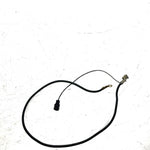 98-02 Suzuki Quadrunner 500 LTF500F OEM Negative Battery Cable 33860-09F00 AS37