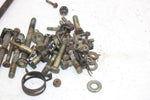2001 Arctic Cat Zr 600 Oem Nut Bolt Spacer Hardware Kit SA64