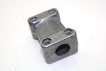 05 Polaris Sportsman 700 EFI OEM Handlebar Clamp  5631972 5631973 Q2521