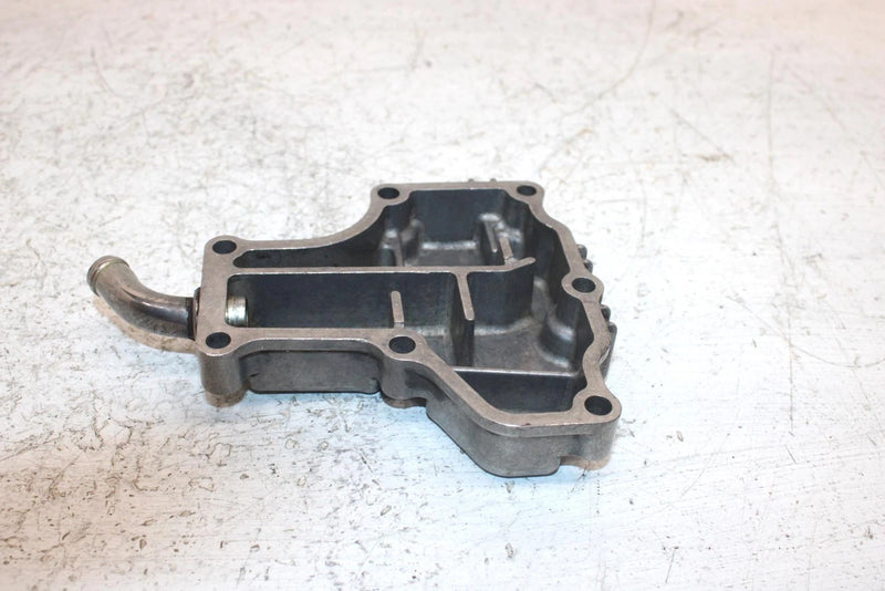 2004 Polaris Magnum 330 Oem Breather Cover 3089271 AP159
