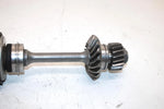 15 Suzuki King Quad 500 Oem Transmission Shaft 24971-11H00 AS10
