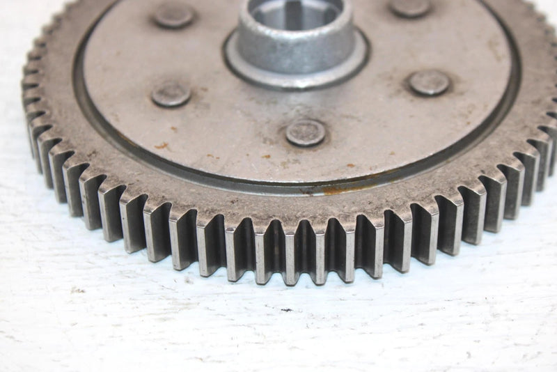 1987 Honda Atc 90a Oem Primary Driven Gear 23110-046-000 23110-046-010 AH57